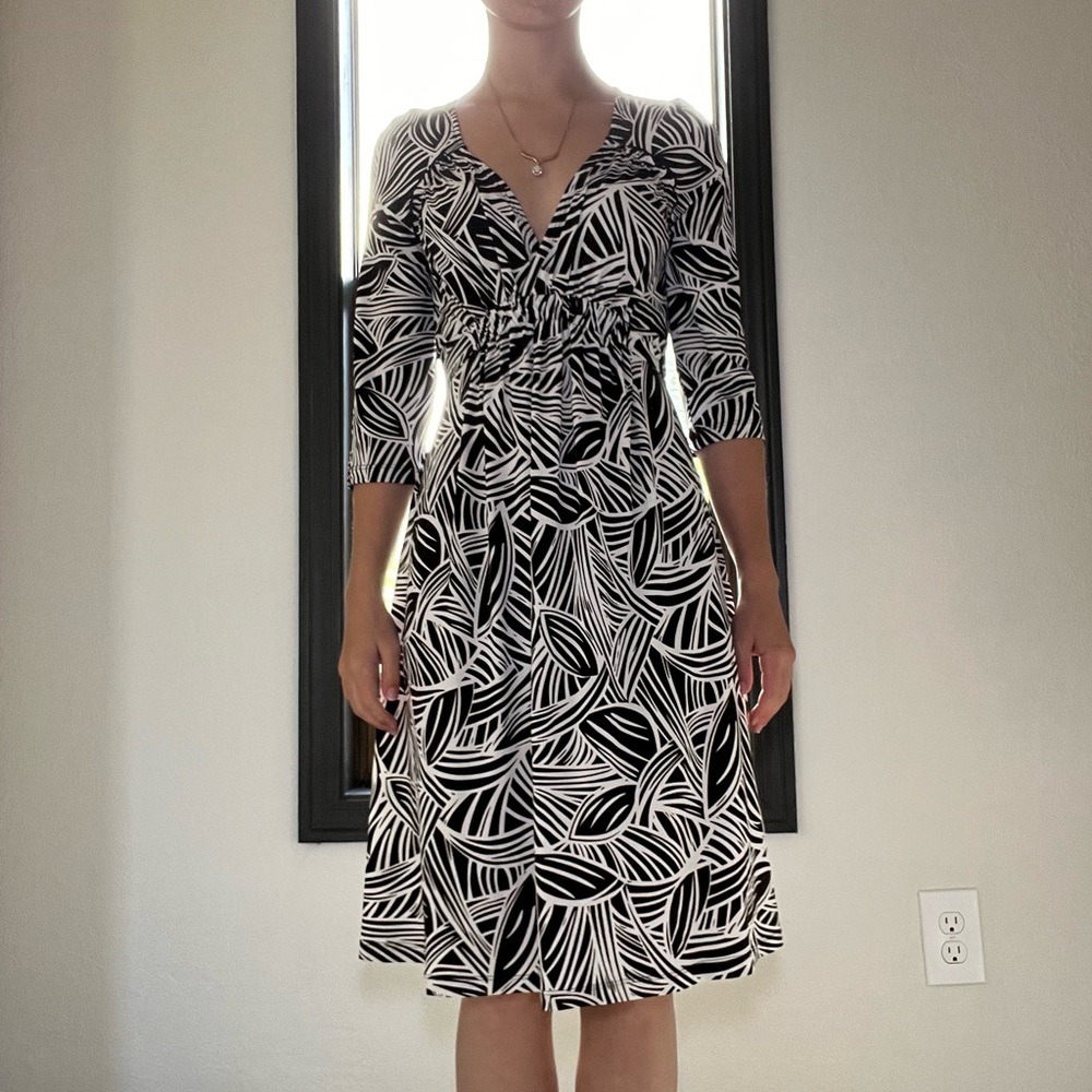 Vintage Dress